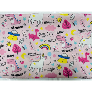 Buy unicorn-pink BabyOne 3 in 1 Comforter