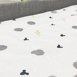 Buy a17 (Pre-Order)Babydreams Kubbie Mattress Cover (For Joie Kubbie)(ETA: Early May)