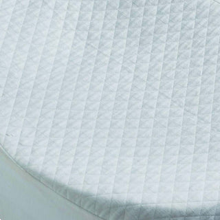 Buy white Cocoonababy® Fitted Sheets