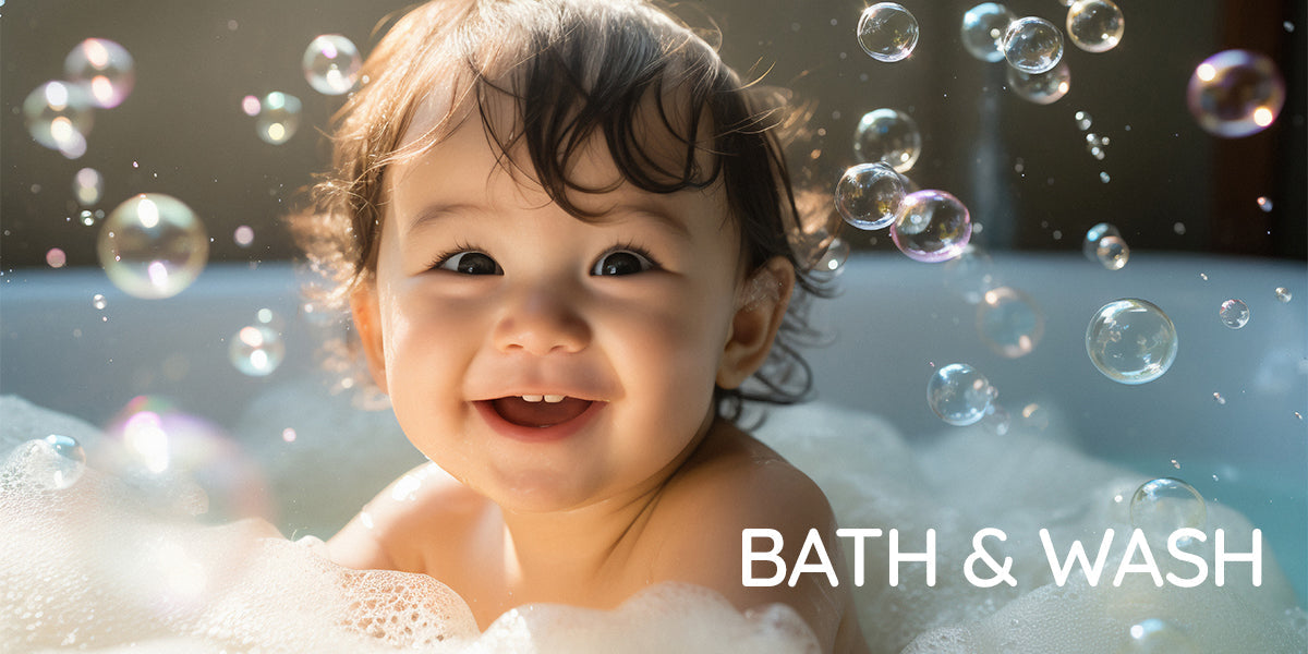 Bath & Wash