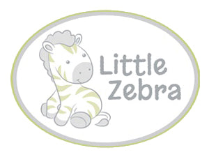 Little Zebra