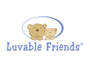 Luvable Friends