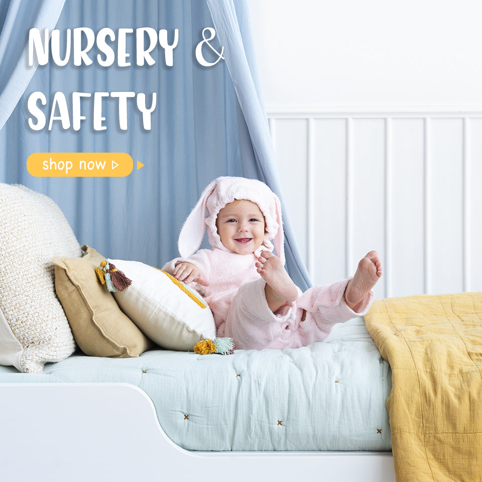 Nursery & Safety