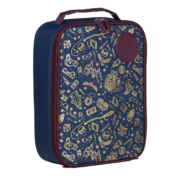 B.box Flexi Insulated Lunch Bag- Harry Potter by B.box