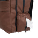 (Pre-Order)PRINCETON Urban Reborn Series Baby Diaper Bag - ETA End of May