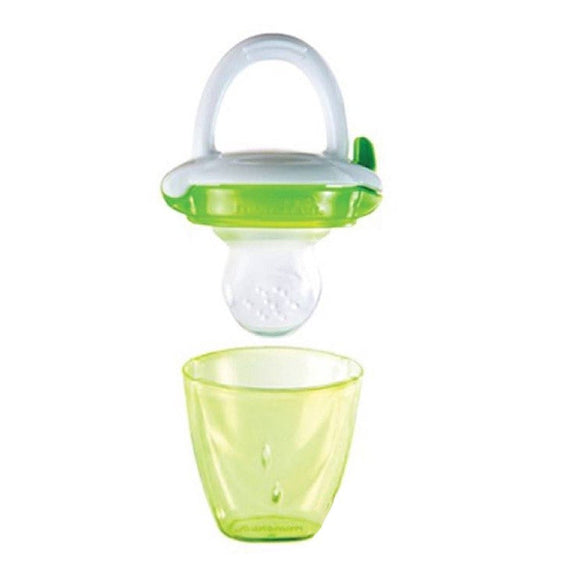 Munchkin Baby Food Feeder - 2PK