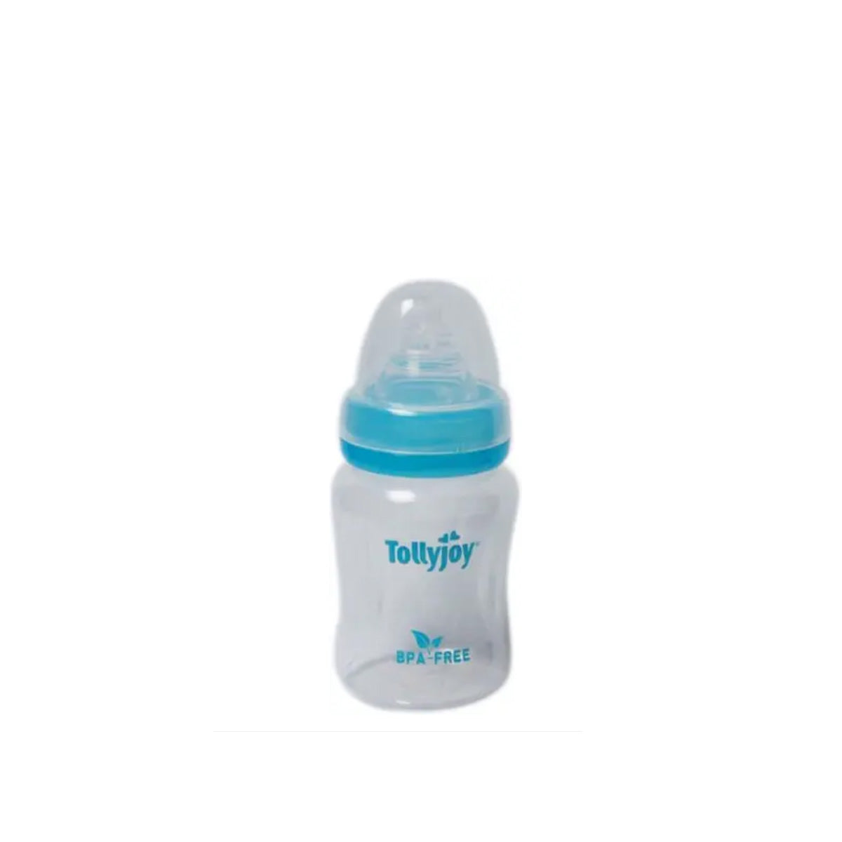Tollyjoy PP Slim-Neck Feeding Bottle Collection