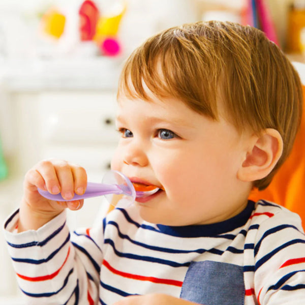 Munchkin 2PK Gentle Scoop Spoons