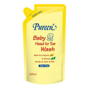Pureen Baby Head To Toe Wash-3