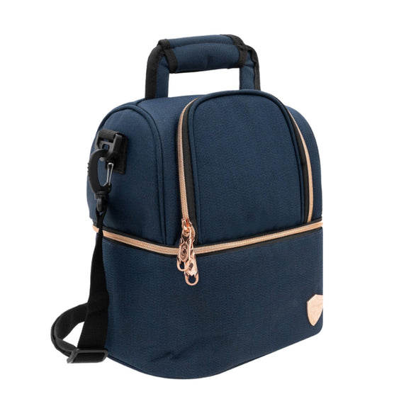 Princeton Double Layers Cooler / Warmer Bag (Breast Milk Storage Bag)