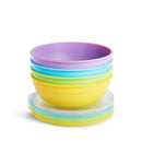 Munchkin Love A Bowl Set-2