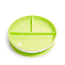 Munchkin Stay Put Suction Plate-6