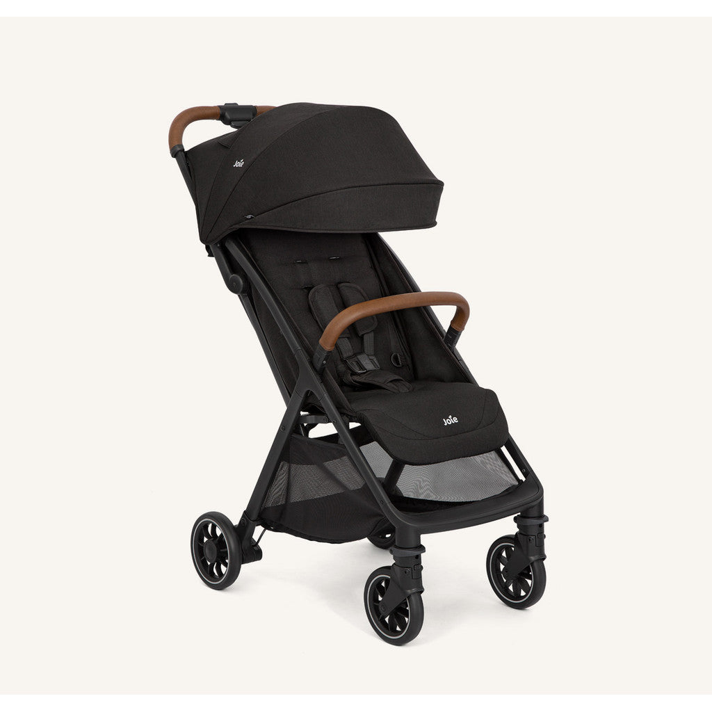 Joie Pact Pro with i-Snug 2