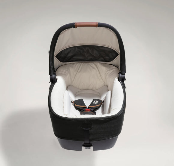 Joie Signature Calmi R129 Car Seat (1-Year Warranty)