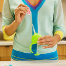 Munchkin Details Bottle & Cup Cleaning Brush Set-2