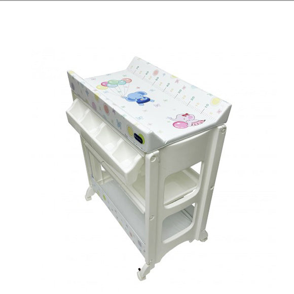 Lucky Baby Besto Bath Station