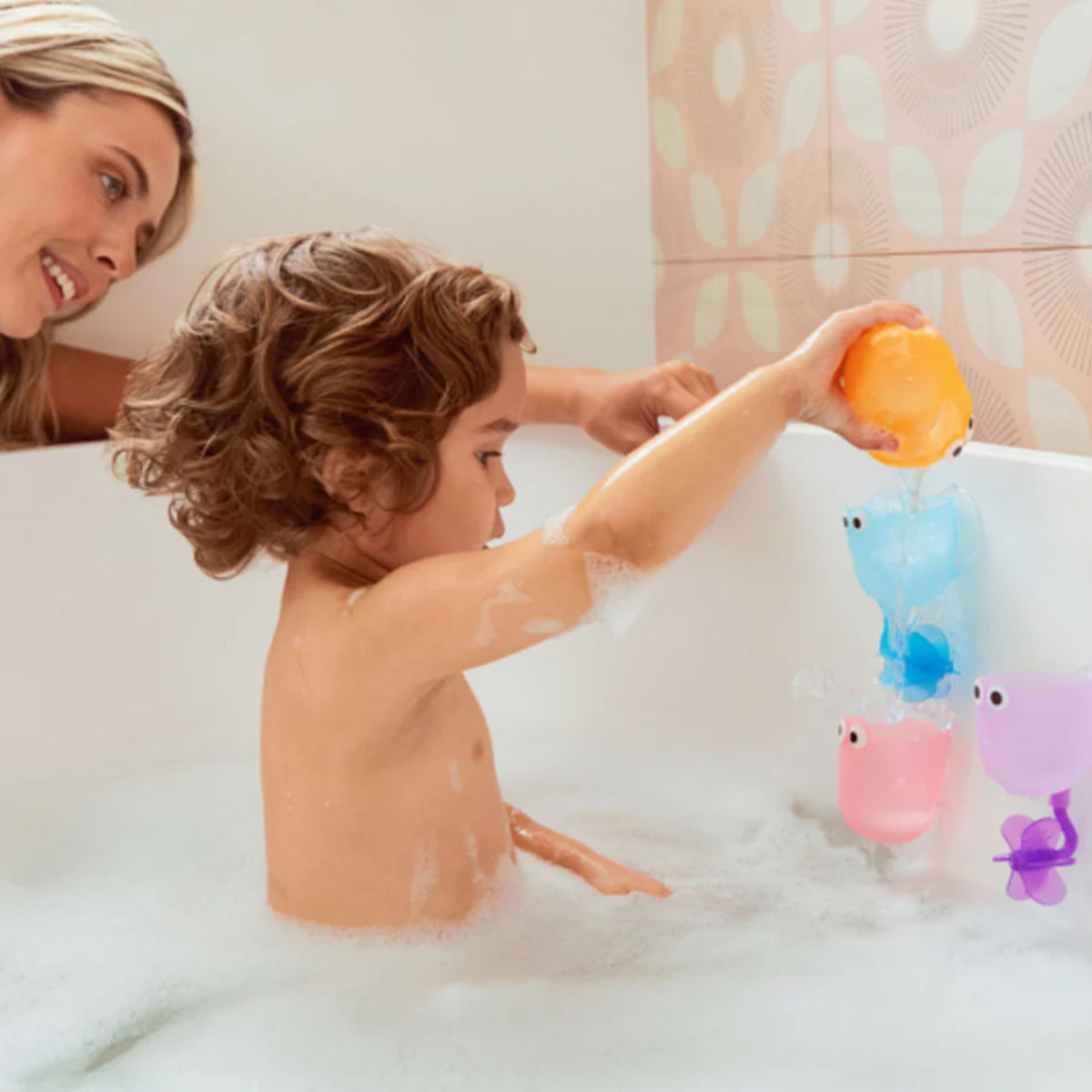 Munchkin Falls™ Bath Toy