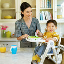 Munchkin Raise™ Toddler Fork & Spoon Set-5