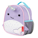 Skip Hop Zoo -Let Mini Backpack With Rein Collection-11