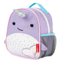 Skip Hop Zoo -Let Mini Backpack With Rein Collection