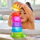 Munchkin Caterpillar Spillers Bath Toy-2