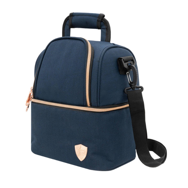 Princeton Double Layers Cooler / Warmer Bag (Breast Milk Storage Bag)
