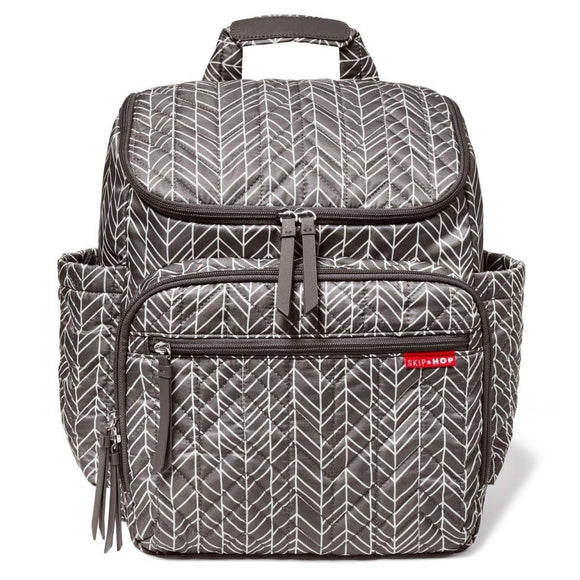 Skip Hop Forma Backpack Diaper Bag