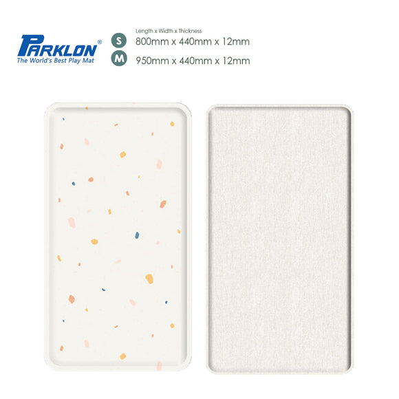 Parklon Multipurpose Mat - Jelly Terrazzo
