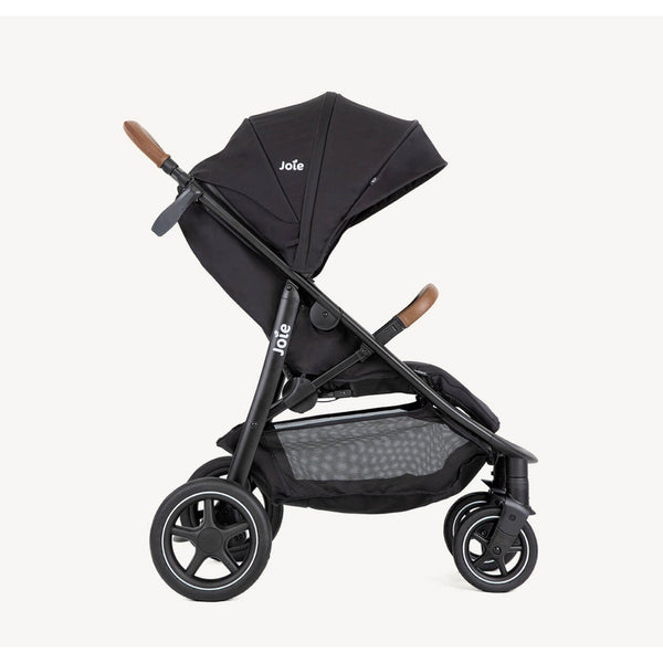 Joie Mytrax Pro Stroller (1-Year Warranty)