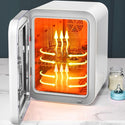 Lucky Baby OllerFree 3 In 1 UV-LED Sterilizer / Dryer / Storage (Promo)
