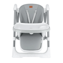 Bonbijou Relax 2-In-1 High Chair With Swing-5