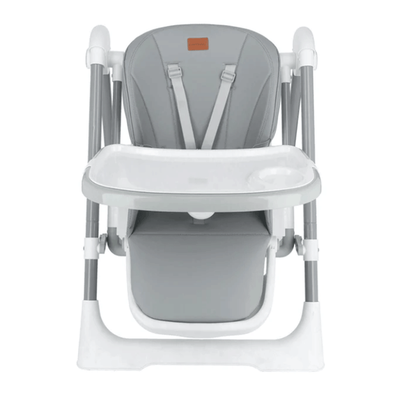 Bonbijou Relax 2-In-1 High Chair With Swing