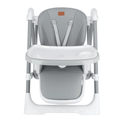 Bonbijou Relax 2-In-1 High Chair With Swing (Promo)