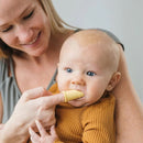 Dr Brown's Silicone Finger Toothbrush With Case (Single Pack / Twin Pack)-9