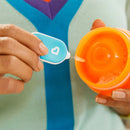 Munchkin Details Bottle & Cup Cleaning Brush Set-5