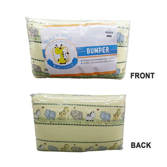 BabyOne Full Bumper 36 x 406cm