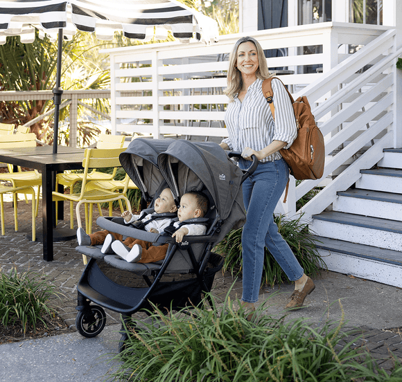 Joie Signature Estrella Double Stroller