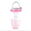 Munchkin Baby Food Feeder - 2PK-4