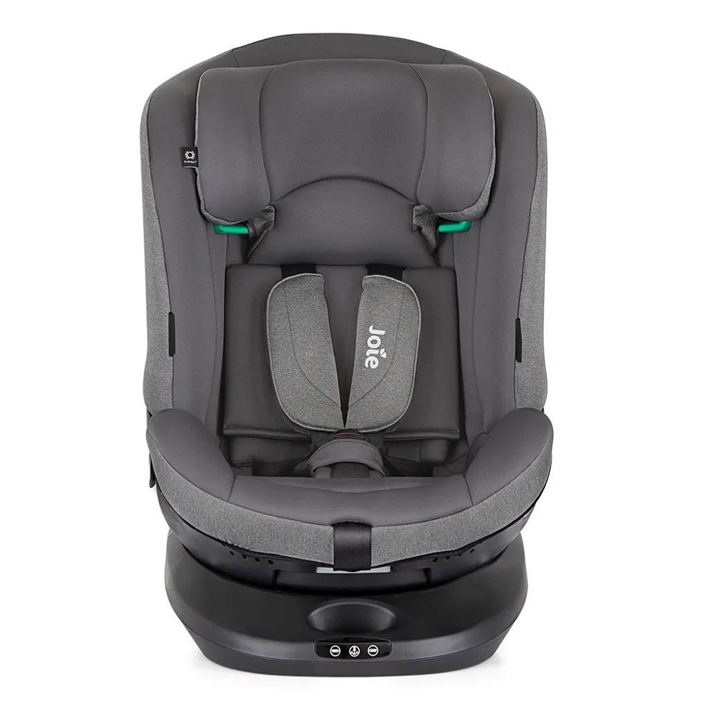 JOIE I-Spin Multiway R129 360 Convertible Car Seat (0-7Y) | Baby