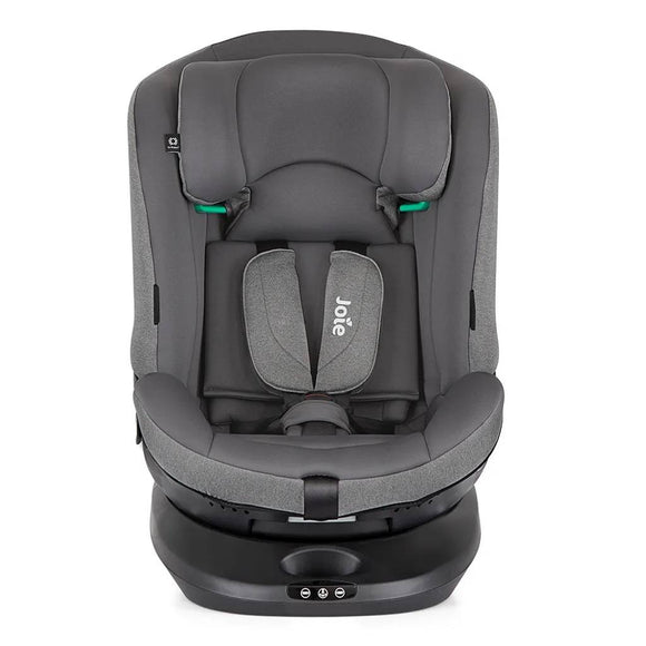 JOIE I-Spin Multiway  R129 360 Convertible  Car Seat (0-7Y)