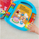 Fisher Price Storybook Rhymes-6