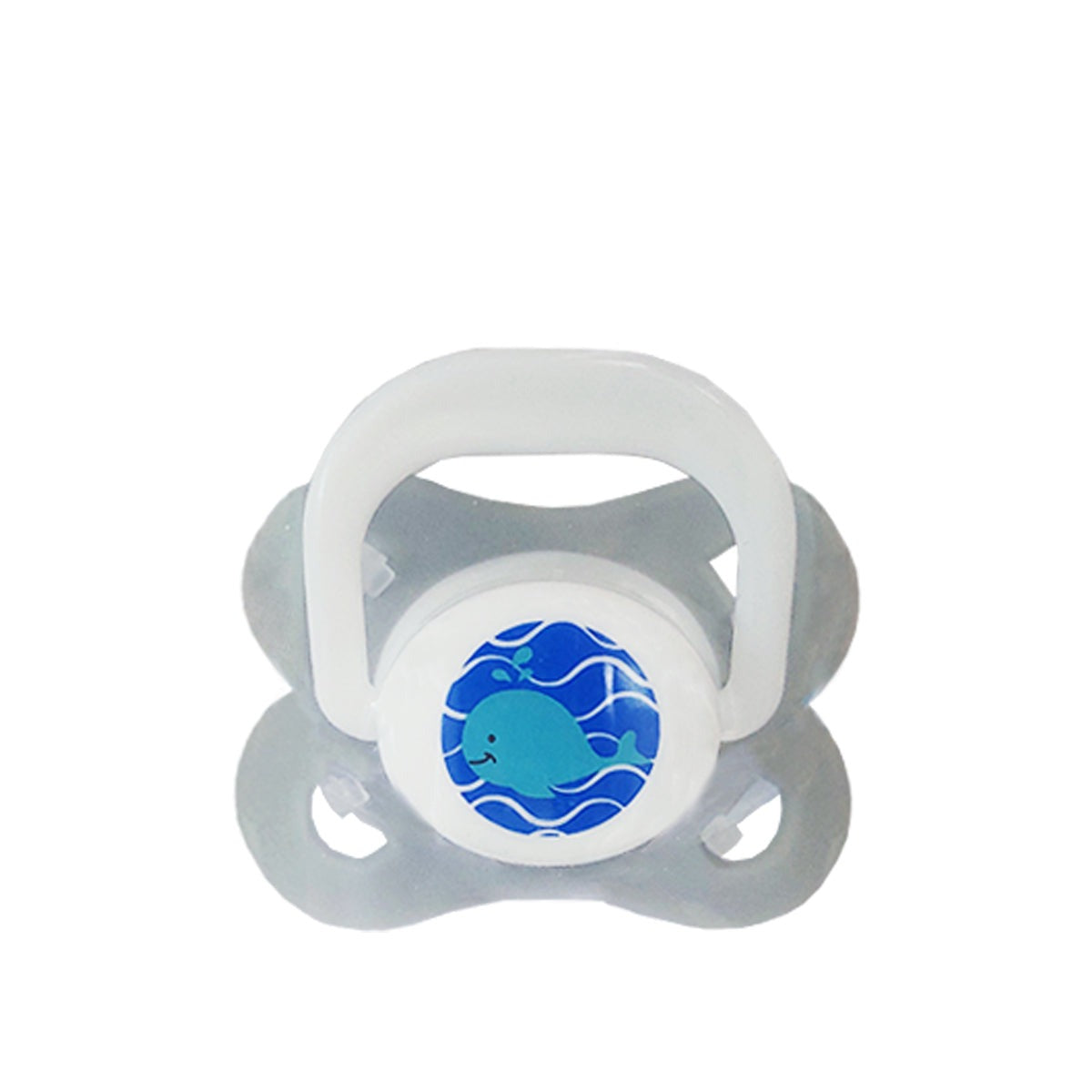 Tollyjoy Pacifier-  6-18months