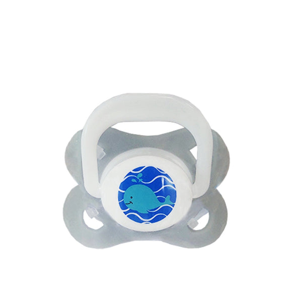 Tollyjoy Pacifier-  6-18months