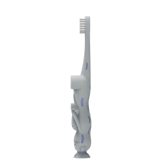 Dr Brown's Toddler / infant-to-toddler Toothbrush