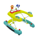 Lucky Baby Safaree™ 3 In 1 Baby Walker/Rocker/Pusher-5