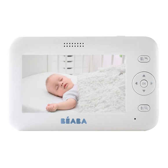 Beaba Zen+ Baby Video Monitor