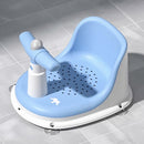 Lucky Baby Crown™ Bath Chair-3