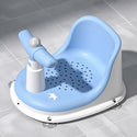 Lucky Baby Crown™ Bath Chair