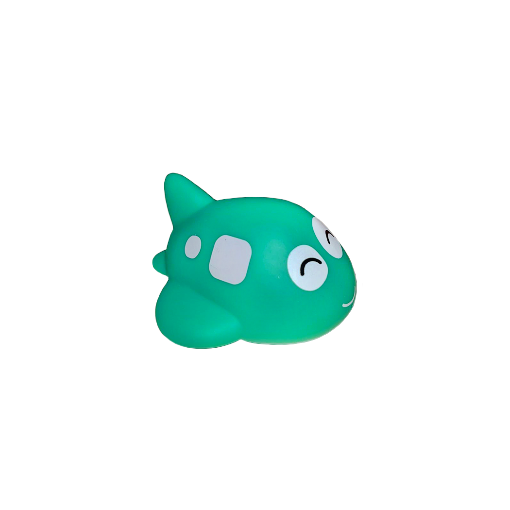Tollyjoy Squeeze Toy 0m+ (Sound)