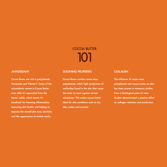 Palmer's Cocoa Butter Formula Collection - Hand & Body Care